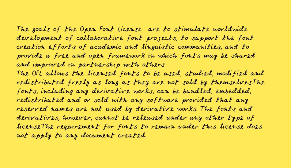 Pathas font 1
