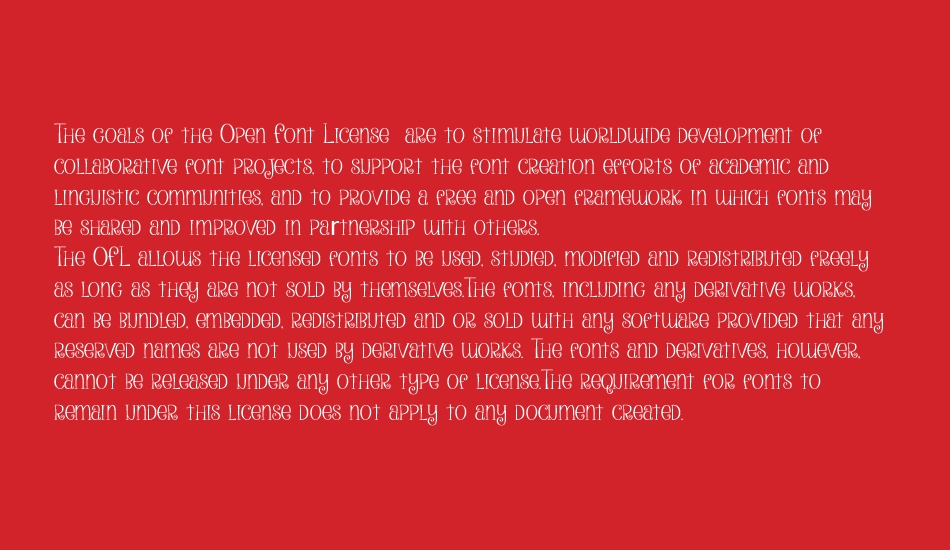 Peanutbutter Smoothies font 1
