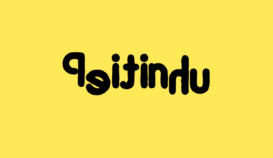 Peitinhu font big