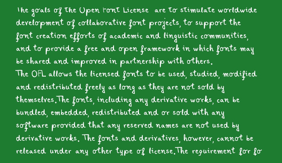 Perpetua Evenity font 1
