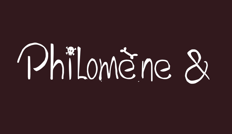 Philomène & Ephrem font big