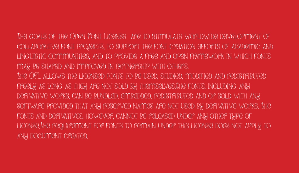Pink Ladies and Peanutbutte font 1