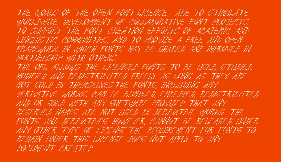 pops font 1