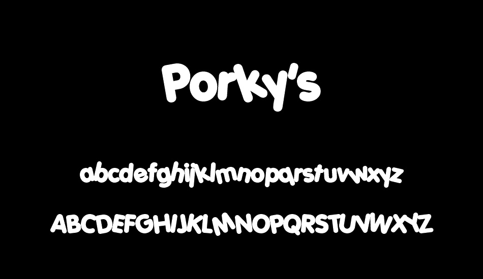 Porky