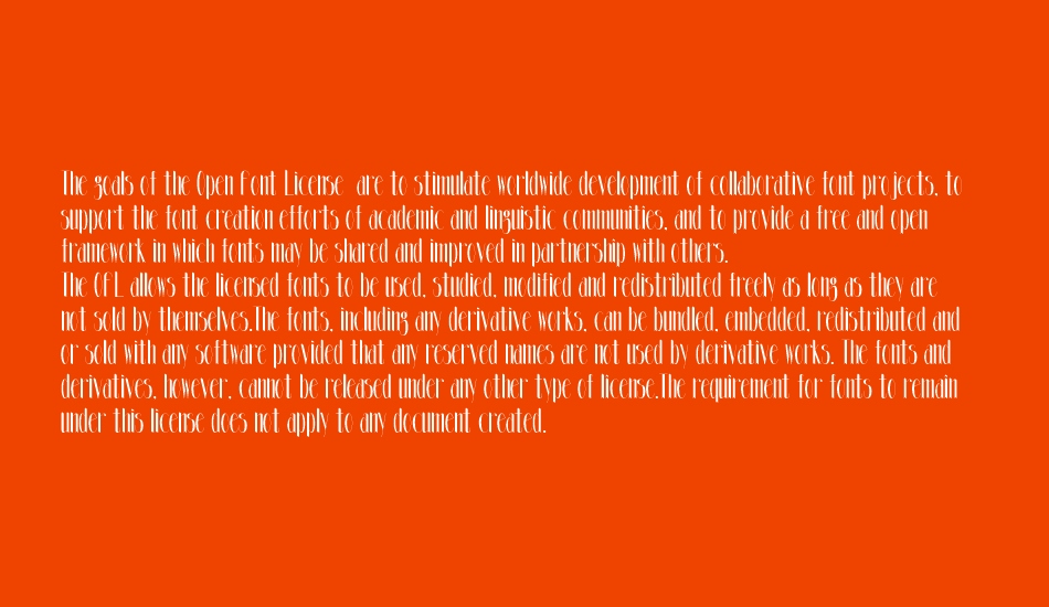 Pride font 1
