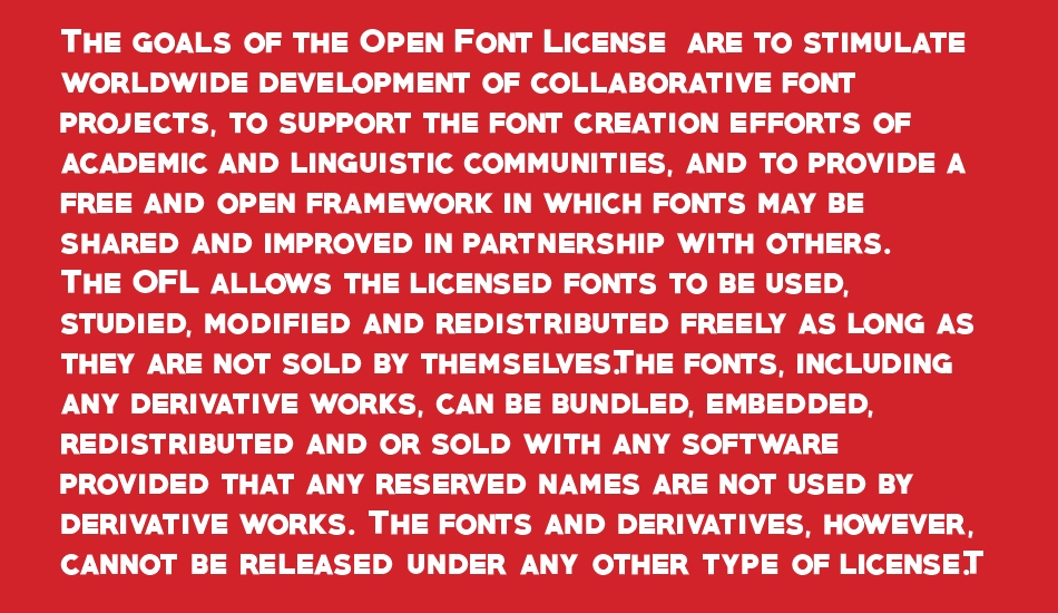 PRIMETIME font 1