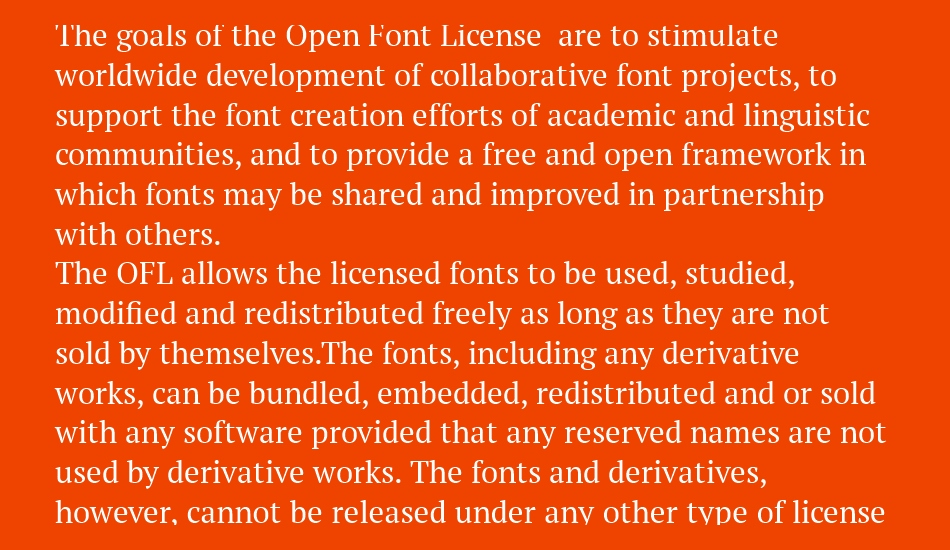 pt-serif font 1