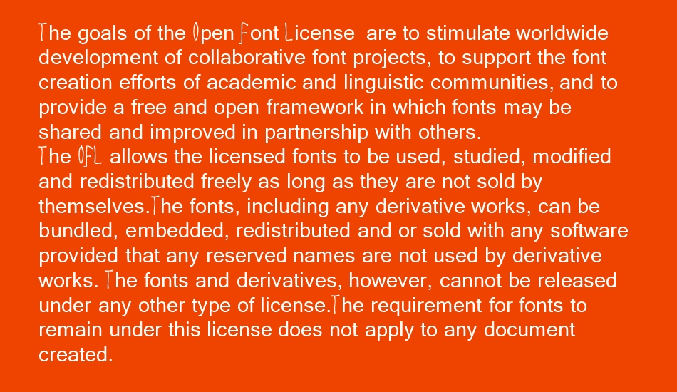 PWStixs font 1
