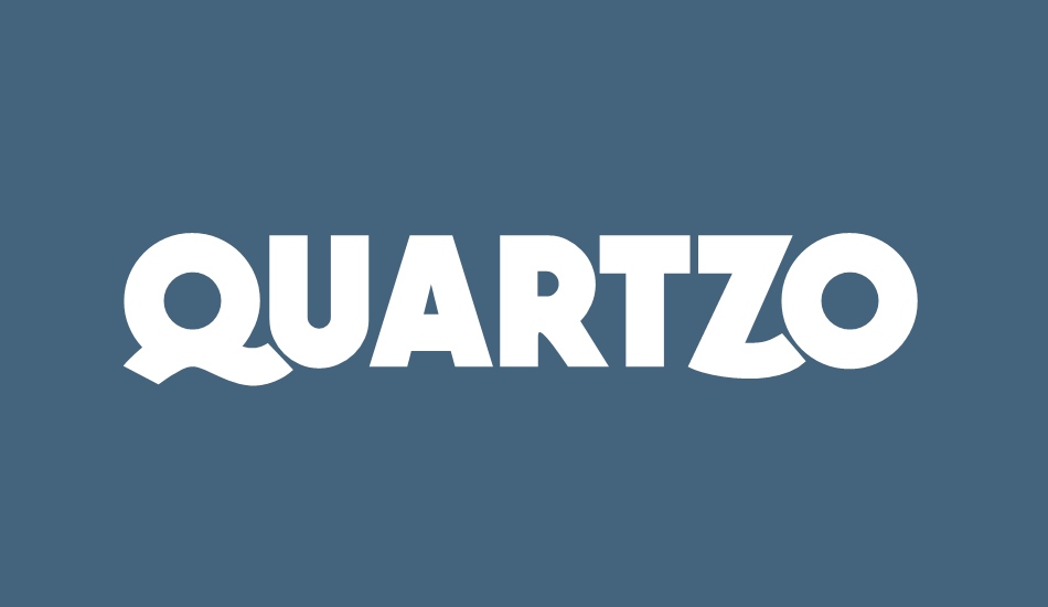 QUARTZO font big