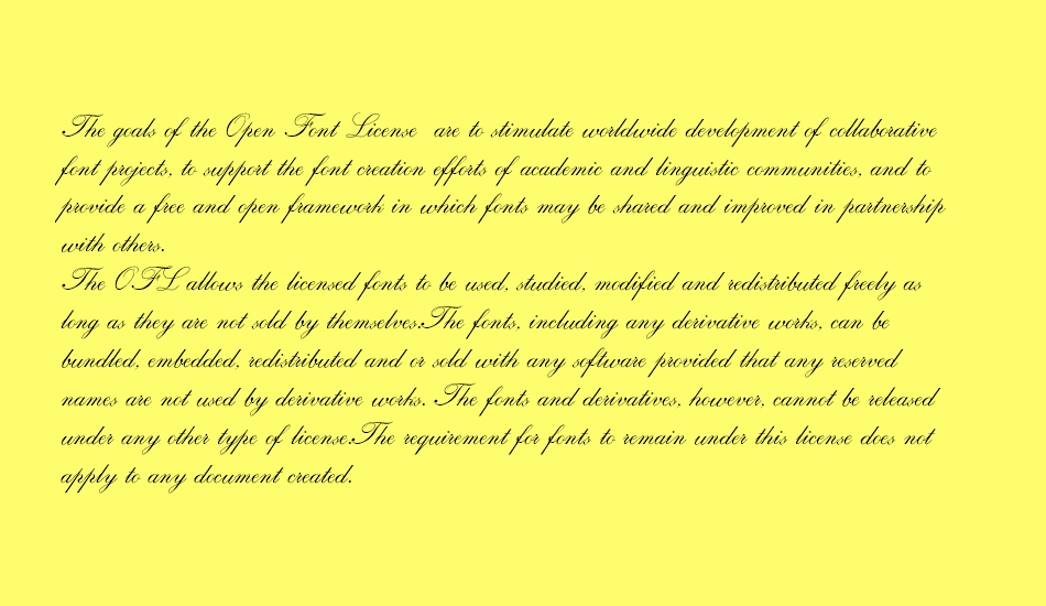 Download Regency Script Free Font SVG Cut Files