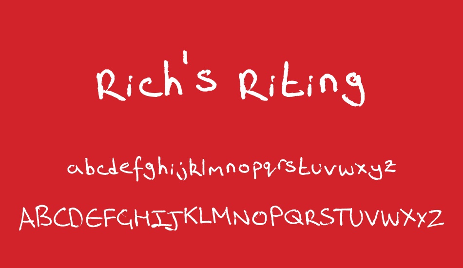 Rich