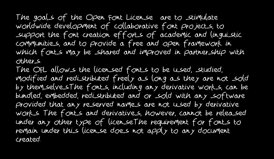 samt font 1