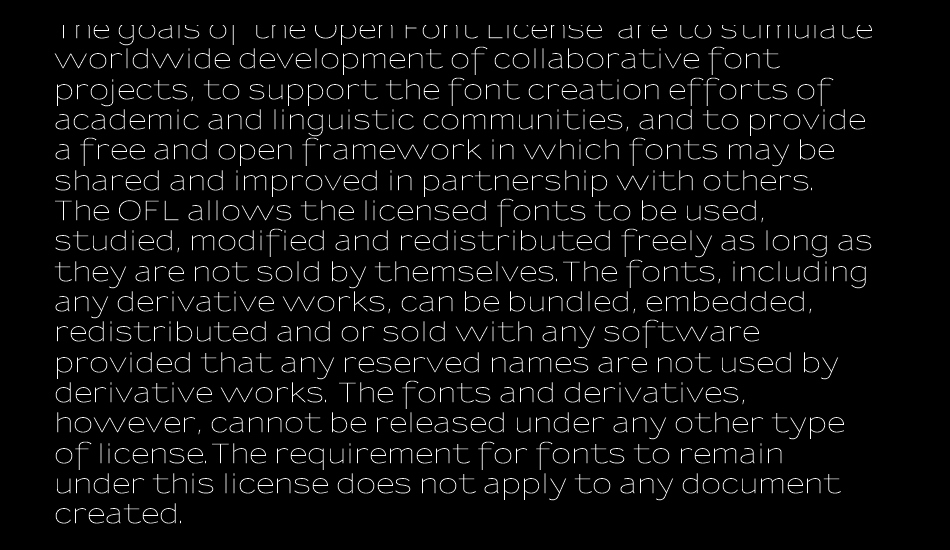 sansumi font 1