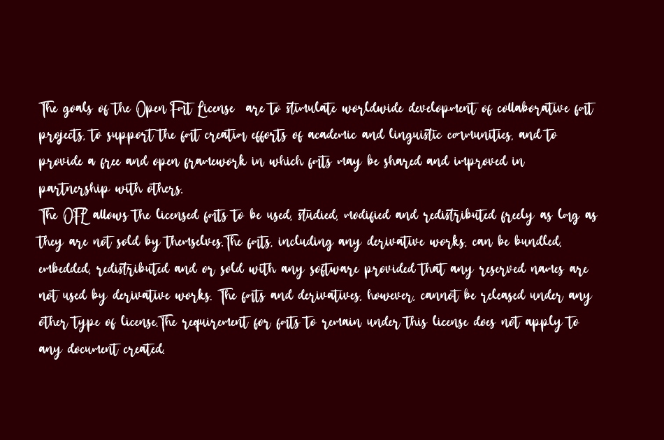 Santtuy font 1