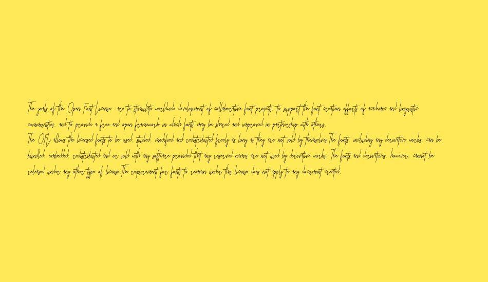 sbastian font 1