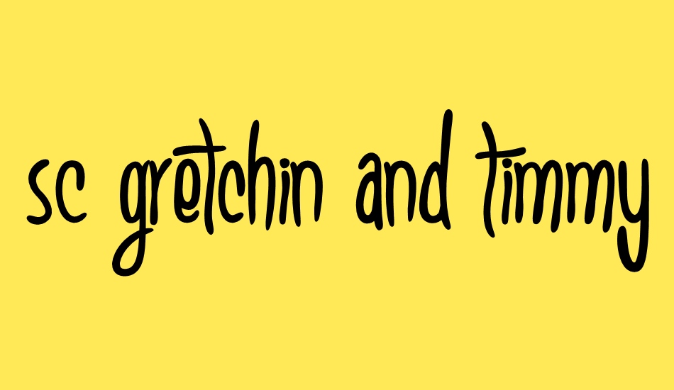 sc-gretchin-and-timmy font big