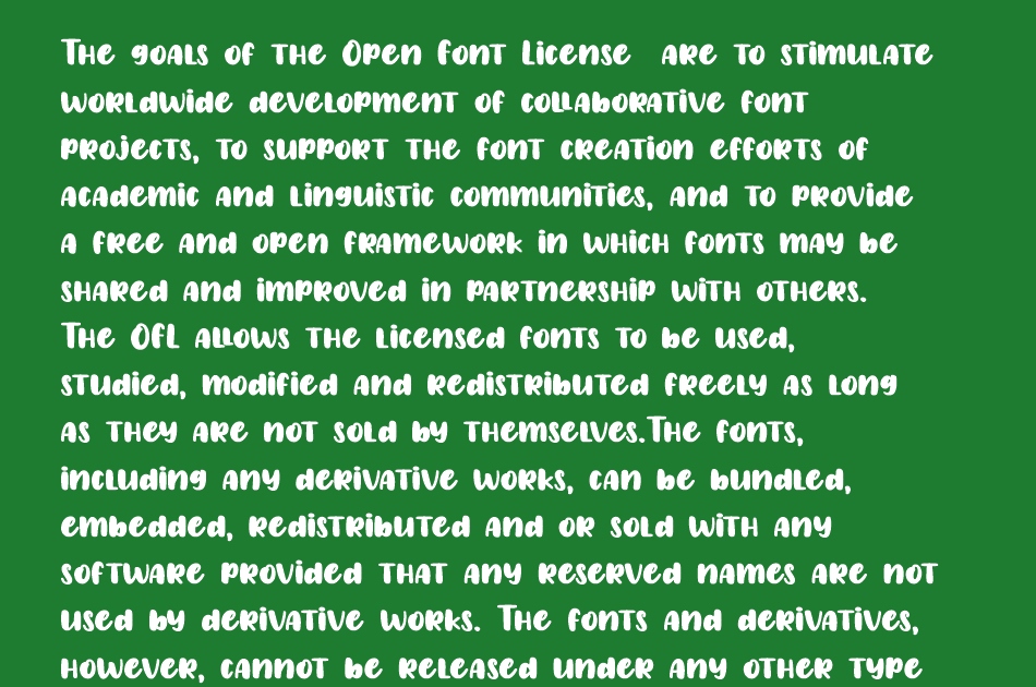 Scott Room font 1