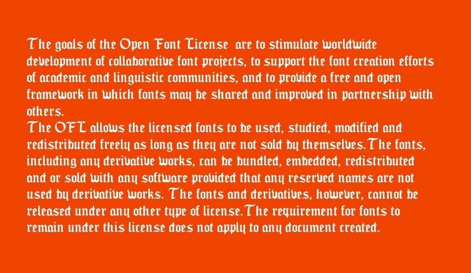 seagram-tfb font 1