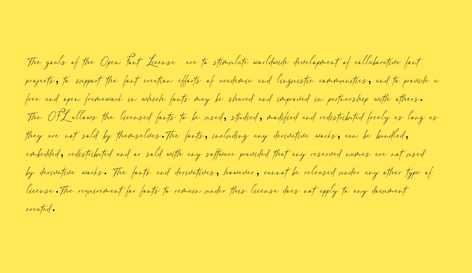 searchlight font 1