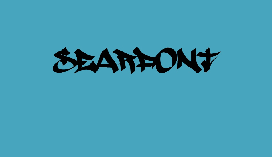 searfont font big