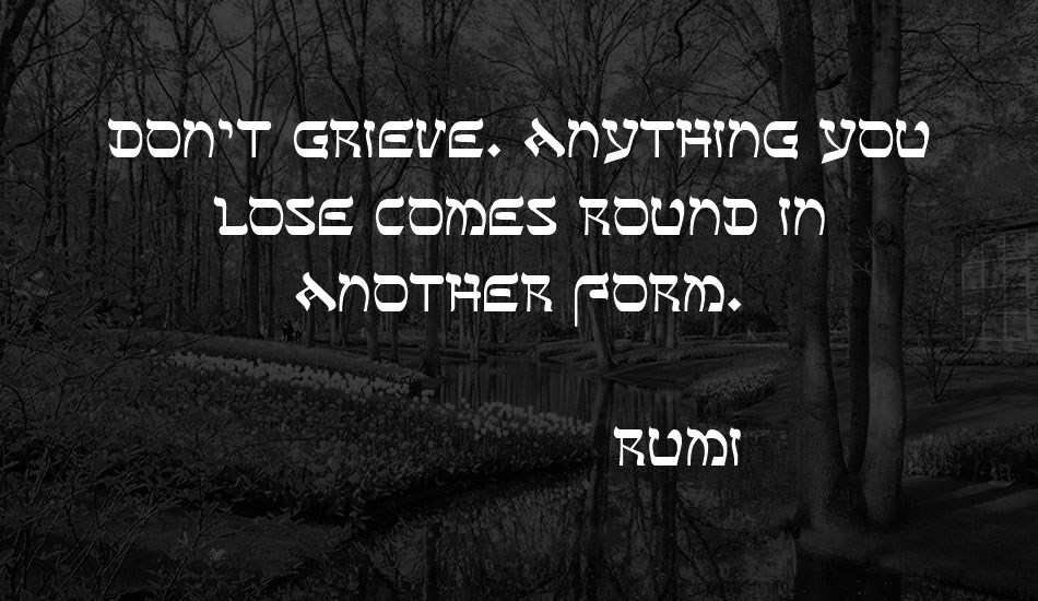 sefer-ah font text