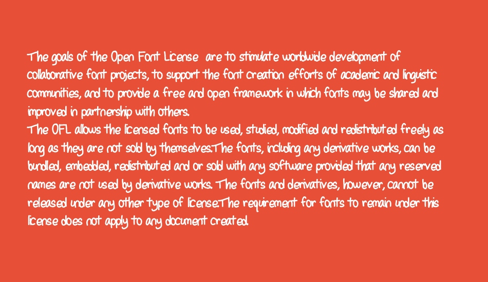 seleneshandwriting1 font 1