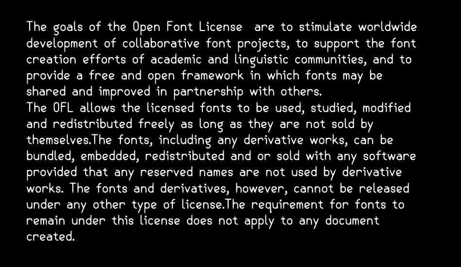 semi-casual font 1