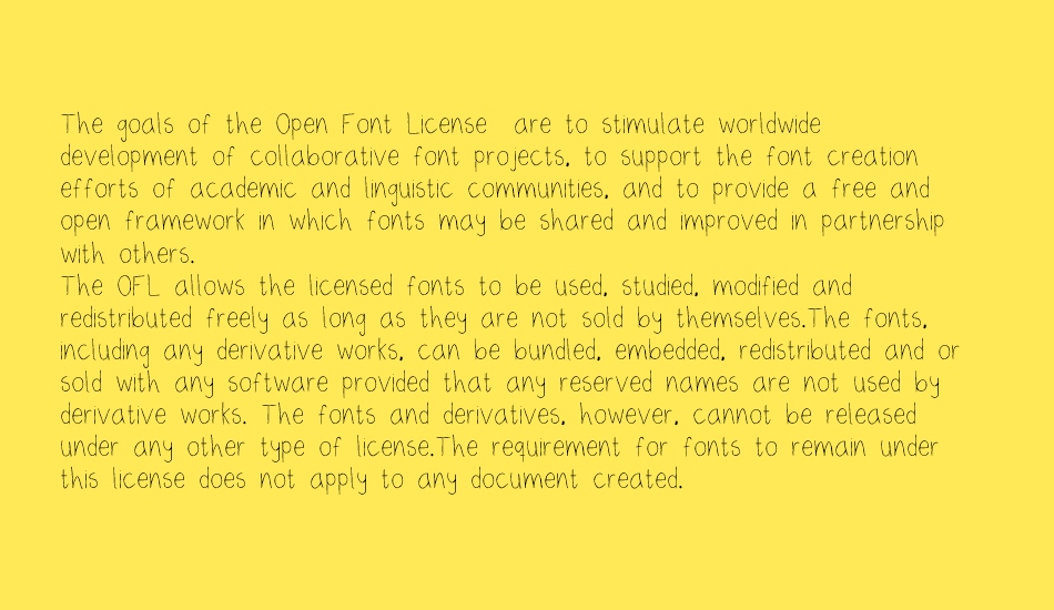 seneca font 1
