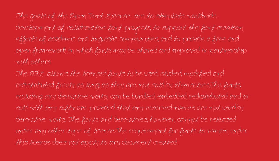 seriously-delirious font 1