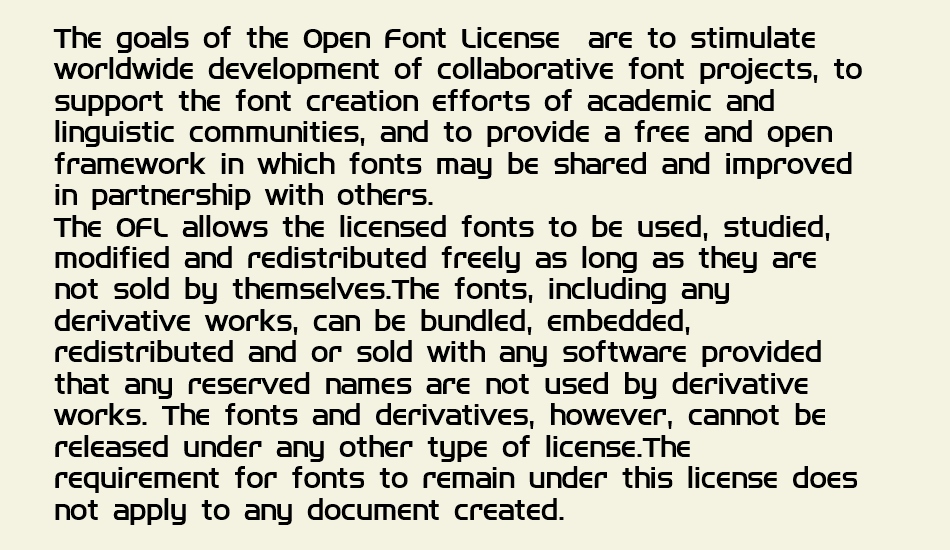 sf-fourche font 1