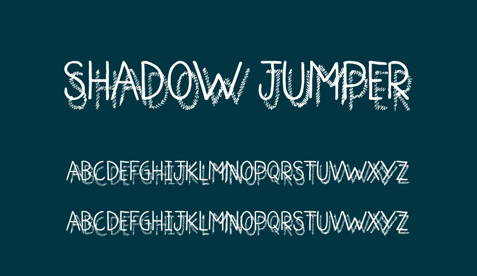 shadow-jumper font