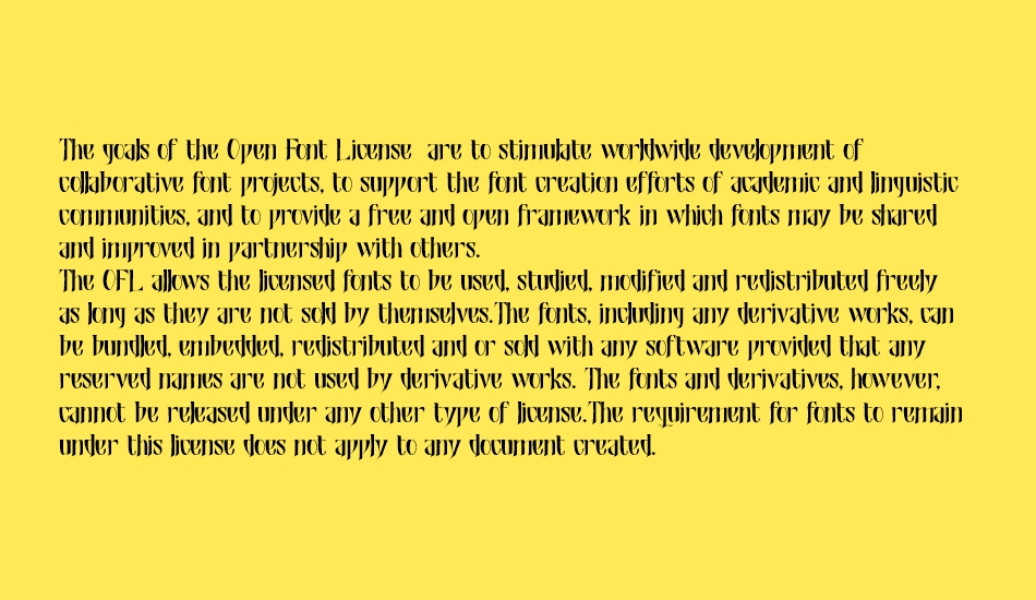 shadowfield-demo font 1