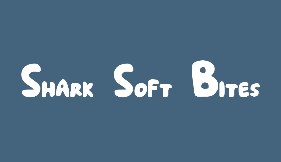 shark-soft-bites font big