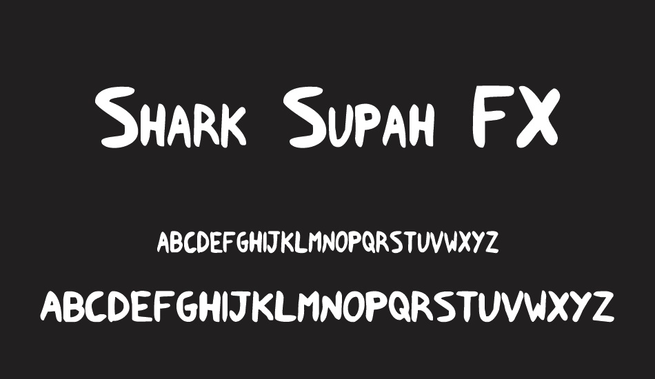 shark-supah-fx font