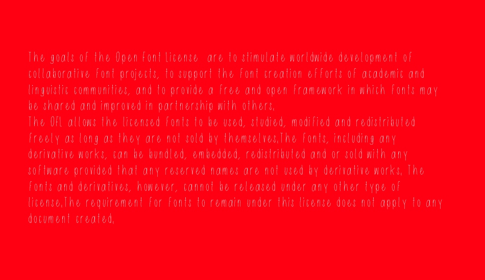 shithead font 1