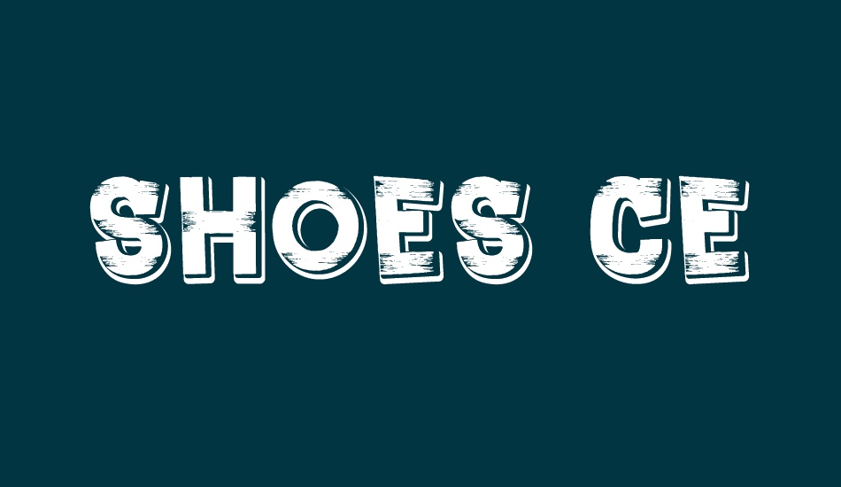 shoes-center font big