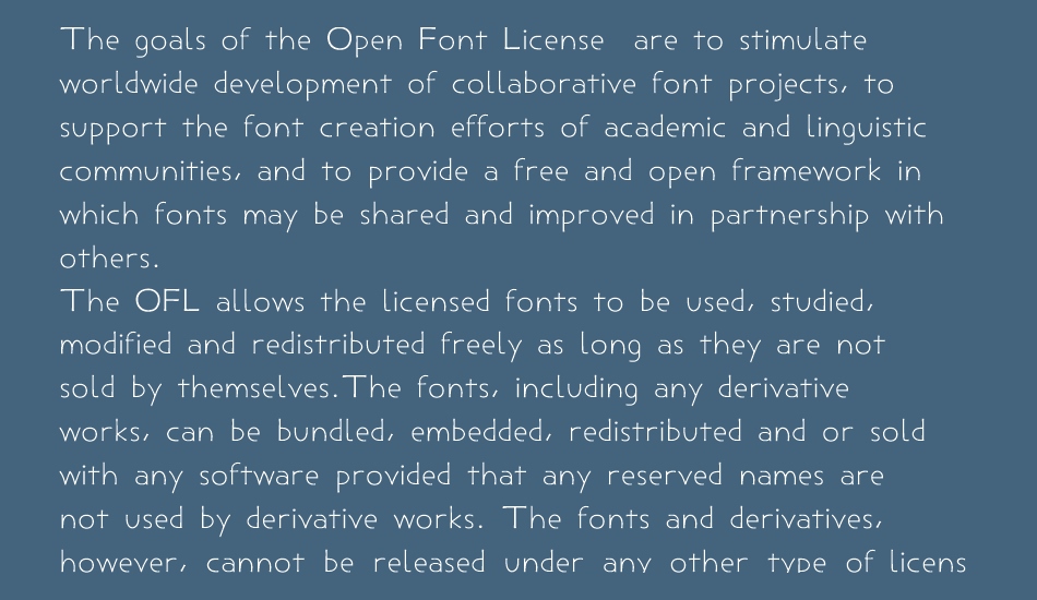 sigismundus font 1