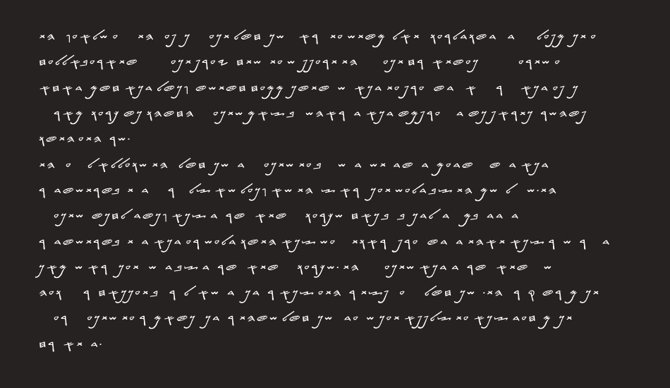 siloam-hebrew font 1