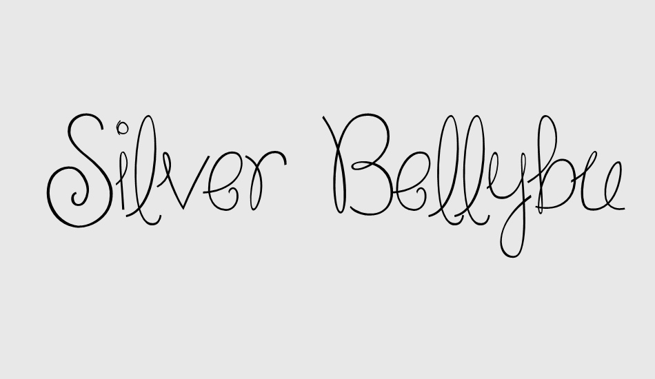 silver-bellybutton-ring font big