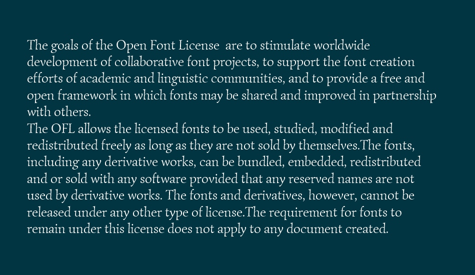simonetta font 1