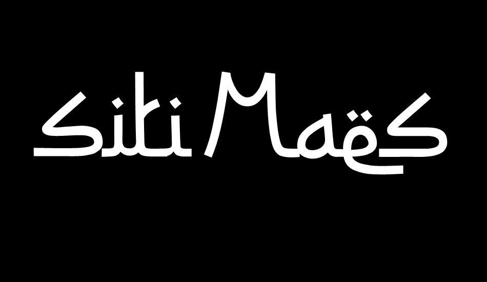 siti-maesaroh font big