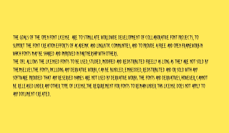 skinner-aoe font 1