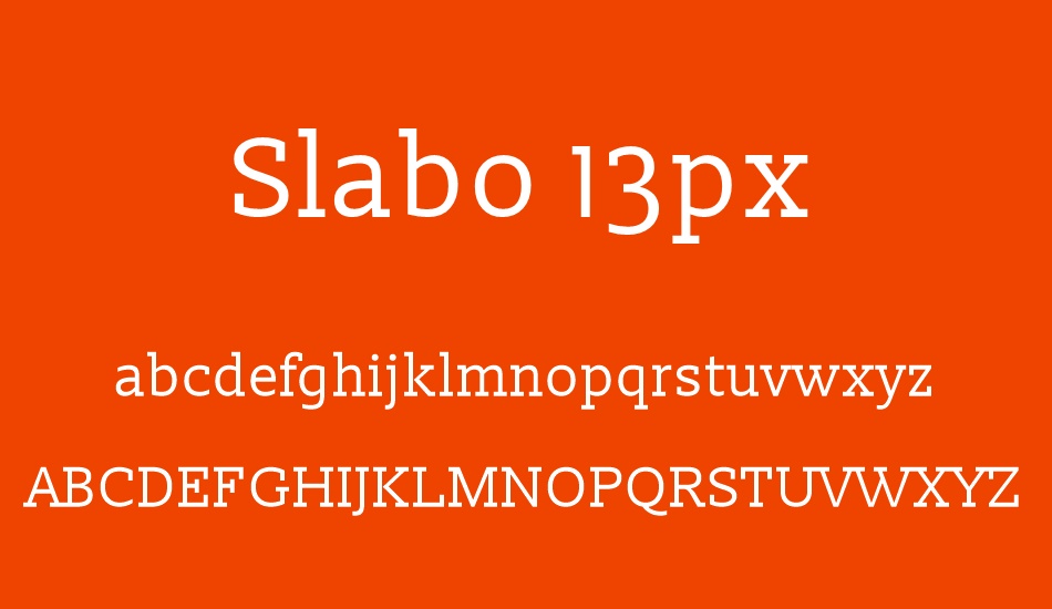 slabo-13px font