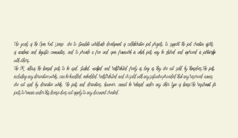 slainte-script-demo font 1