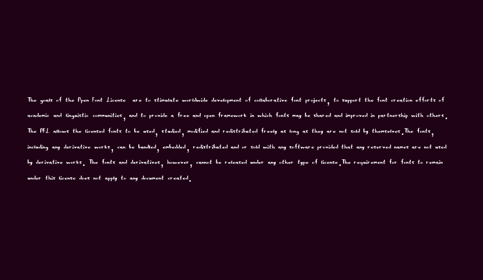 smokingparadise font 1