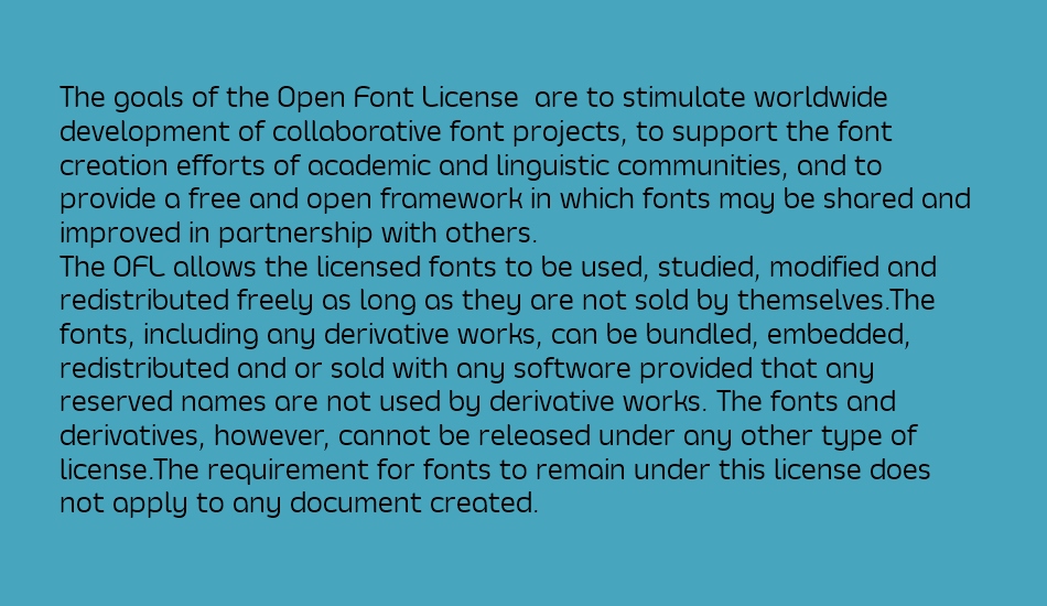 smoolthan font 1