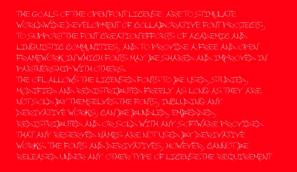 so-long-my-dear font 1