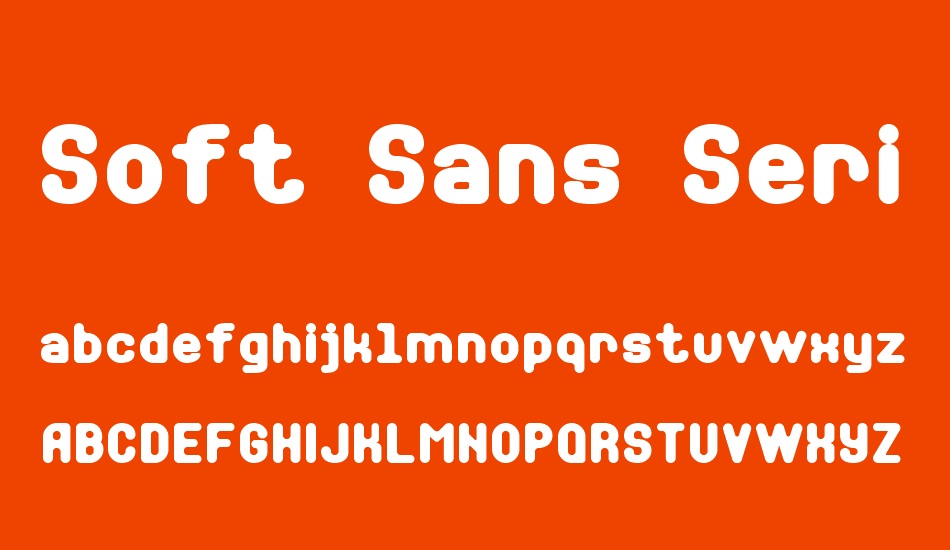 soft-sans-serif-7 font