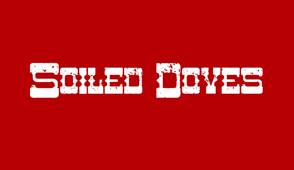 soiled-doves font big