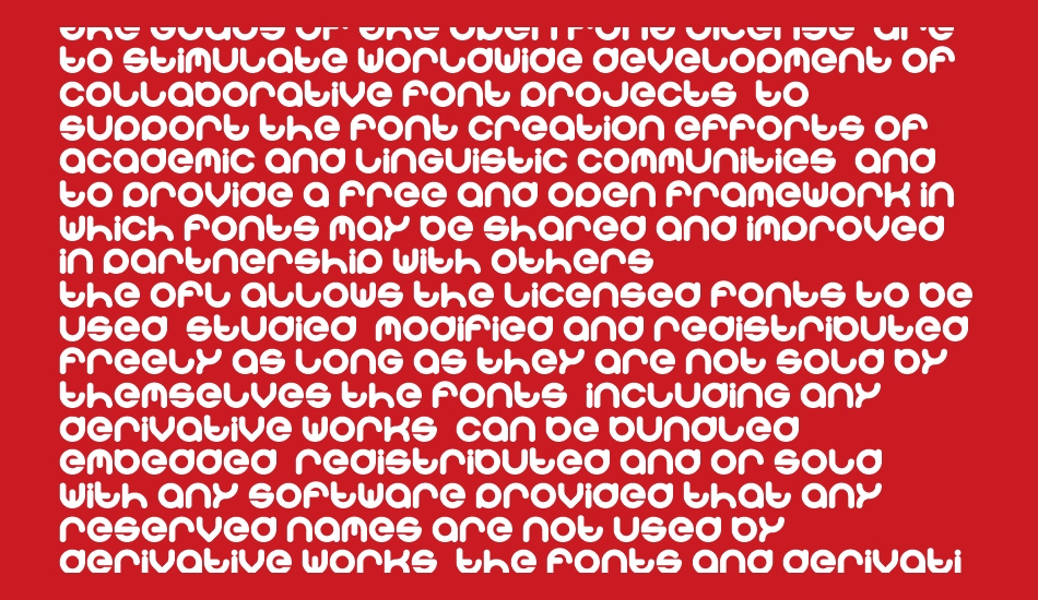 solgas font 1